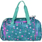 MCNEILL Sporttasche Fit S Sportbag Seafish türkis
