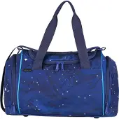 MCNEILL Sporttasche Fit S Sportbag Space dunkelblau