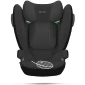 Cybex Autokindersitz Schwarz II (15-25 kg) III (22-36 kg) Kinder ECE R129