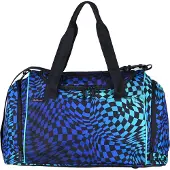 MCNEILL Sporttasche , Kinder, Gr. B/H/T: 45cm x 27cm x 26cm, blau (gamer), Polyester, Taschen Sporttasche, für Schule, Sport und Freizeit