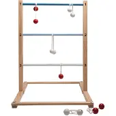 BS Toys Leiterspiel