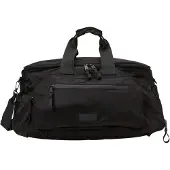 Marc O'Polo Reisetasche Gunnar Weekender Black schwarz