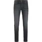 Jack & Jones Jeans Herren JJIGLENN JJORIGINAL SQ 349 NOOS grau W34L34