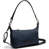 The Chesterfield Brand Schultertasche Umhängetasche Lovund Shoulder Bag Navy dunkelblau