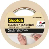 Scotch Classic Malerband