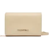 Valentino VBS9IE17 Handbag EMBER Handtasche ecru