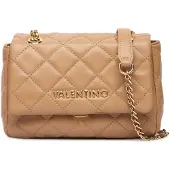 Valentino Handtasche Ocarina VBS3KK05R Beige