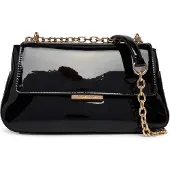 Valentino Handtasche Afrodite VBS9N409VER Schwarz