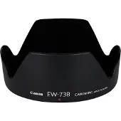 Canon EW-73B Gegenlichtblende