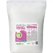 Greenspeed WASH TOTAL Waschmittel 7,5 kg