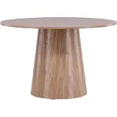Venture Home Tisch Lanzo Natur