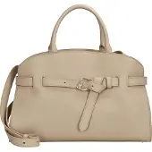 Coccinelle Sabine - Henkeltasche 34 cm (sandshell)