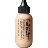 MAC Cosmetics Studio Radiance Face and Body Radiant Sheer Foundation Leichtes Foundation für Gesicht und Körper Farbton W0 50 ml