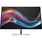HP Serie 7 Pro 27 Zoll 4K Thunderbolt 4-Monitor – 727pk, 68,6 cm (27"), 3840 x 2160 Pixel, 4K Ultra HD, LCD, 5 ms