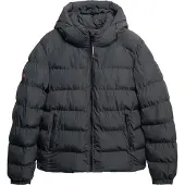 Superdry Hooded Sports Winterjacke Herren S