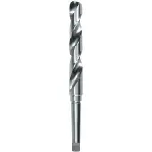 RUKO Spiralbohrer DIN 345 Typ N, Ø 14,5 mm, HSS-Co5, MK2 Schaft, L 212 mm, Bohrtiefe 6xD