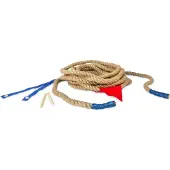 BS Toys Tauziehen Outdoor-Spiel