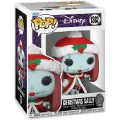 Funko POP! Disney - Christmas Sally 1382 - Pop! Vinyl Figur