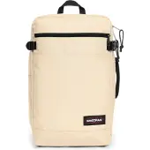 Eastpak Freizeitrucksack "TRANSITR PACK Cloth Beige" Reisetasche Sporttasche Reisegepäck Duffle-Tasche
