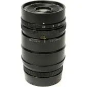 Mitakon Zhongyi 55mm F/2.8 1-5x Makro Canon EF