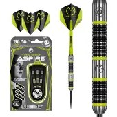 Winmau , Steeldart "MvG Aspire" (1444), 24 g