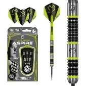 Winmau , Steeldart "MvG Aspire" (1444), 25 g