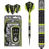 Winmau , Steeldart "MvG Aspire" (1444), 21 g