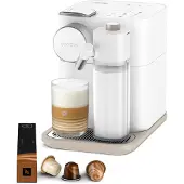 De'Longhi Nespresso Gran Lattissima EN640.W Kaffeekapselmaschine weiß