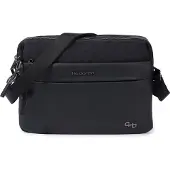Hedgren FURO MORI A4 Umhängetasche 13" + RFID, black