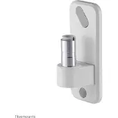 NeoMounts AWL75-450WH - Montagekomponente (Wandadapter) - für Gelenkarm - weiß