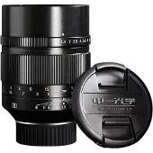 Mitakon Zhongyi 90mm F/1.5 Canon RF schwarz