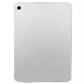 IMoshion Shockproof Case für das Apple iPad 11 (2025) 11 Zoll A16 / iPad 10 (2022) 10.9 Zoll - Transparent