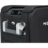 Dometic CFX3 PC35 Schutzhülle – Schwarz
