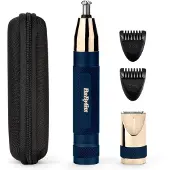 Babyliss Präzisionstrimmer E112e Super-x Metall 1 Stück