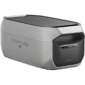 EcoFlow - Delta 3 Max Plus - Zusatzakku
