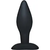 Black Velvets - Butt Plug Analplug 1 St