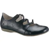 Josef seibel Fiona 04 Ballerina Blau