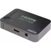 Marmitek Split 312 UHD 4K HDMI Splitter