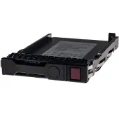 HP SSD - Read Intensive - 1.92 TB - Hot-Swap - 2.5" SFF (6.4 cm SFF)