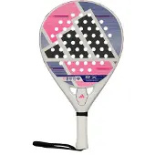 Adidas Padel Rx Series Light 2026 Padelschläger Für Damen Rosa Frau Rosa One Size