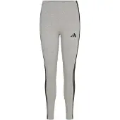 Adidas Strumpfhosen Essentials 3-Stripes Cotton Leggings damen