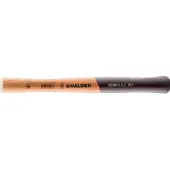 HALDER Stiel für SIMPLEX - Schonhammer Holz