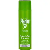 Plantur 39 39, Koffein-Shampoo, 250 ml