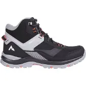 MCKINLEY Damen Wander-Stiefel Kona VI MID AQX W MELANGE/BLACK
