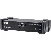 Aten Cs1822-at-u Kvm-switch