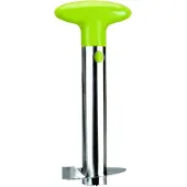 Ibili Inox First Class 8.5 Cm Ananasschäler Und -schneider One Size