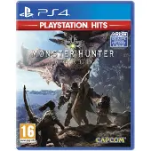 Monster Hunter: World (Playstation Hits)