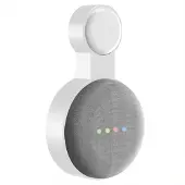 IMoshion Google Nest Mini Halterung - Weiß