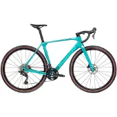 Bianchi Impulso Comp Grx610/820 2x12s 2026 Gravelbike