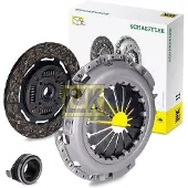 LuK Kupplung für Mazda 6 2,0 2,3